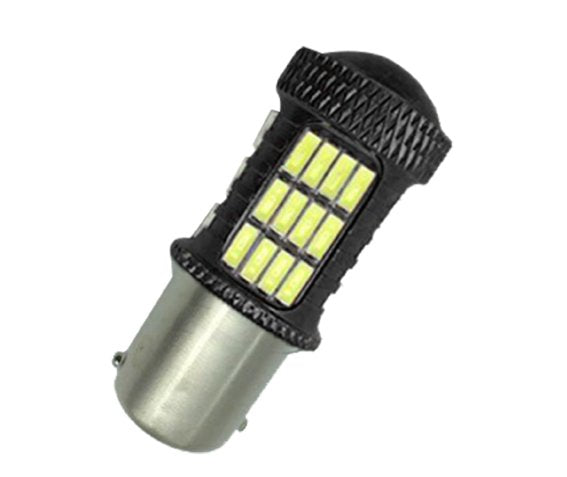 Coppia lampade led P21/5W canbus