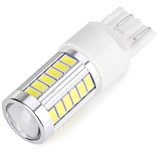 Coppia lampade T20 - w21/5w led canbus