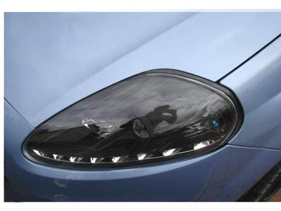 Fari Dìdayline grande punto 2005/2008